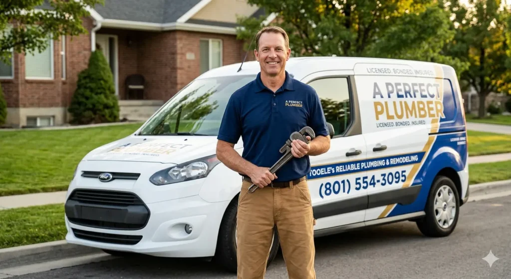 tired of plumbing roulette